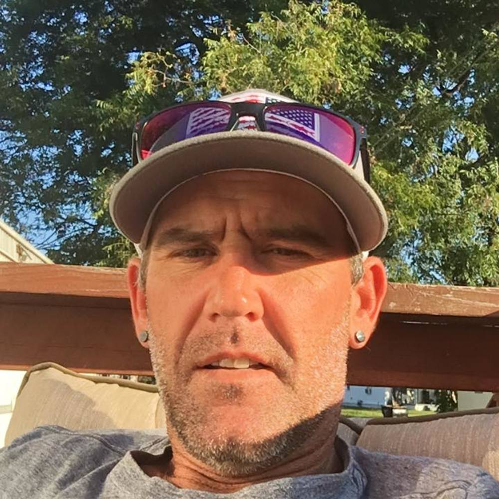 Meet your Posher, Luke